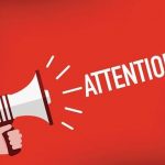Attention