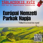 Töltsd ki a kvízt és nyerj!
