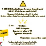 Újranyitás szeptember elején (1)